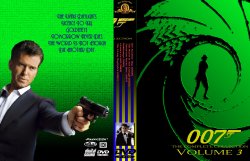 James Bond Collection - Vol 3