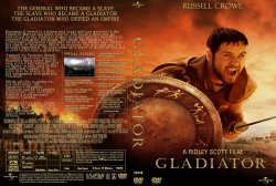 Gladiator Version 2