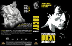 Rocky - The Ultimate Collection