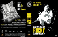 Rocky - The Ultimate Collection