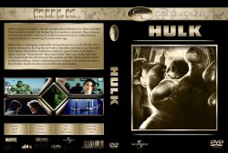Hulk - Gold Collection