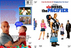 Pacifier, The
