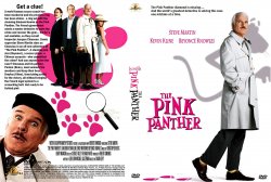 Pink Panther, The