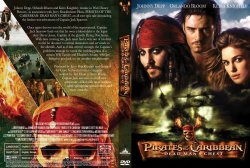 Pirates of The Caribbean 2