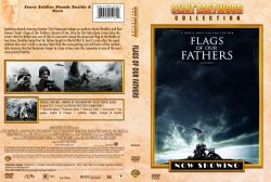 Clint Eastwood Collection Flags Of Our Fathers