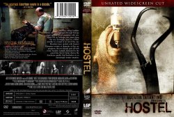 HOSTEL UNRATED