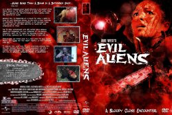 Evil Aliens