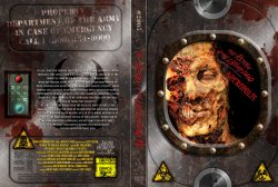 Return Of The Living Dead 4 - Necropolis