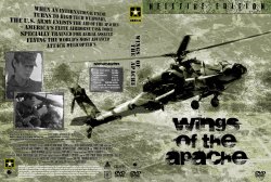 Wings Of The Apache