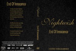 nightwish - end of innocence