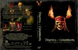 The Pirates Of The Caribbean Trilogy