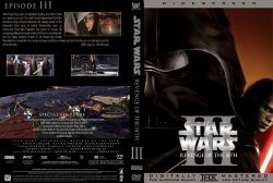 Star Wars III - Revenge Of the Sith
