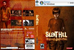 Silent Hill: Home Coming