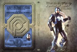 Robocop - Trilogy