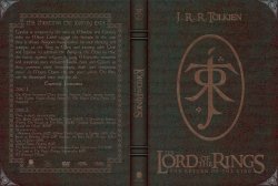 The Lord of the Rings - The Return of the King