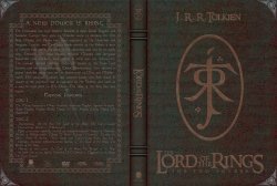 The Lord of the Rings - The Two Towers
