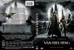 Van Helsing : Ultimate Edition