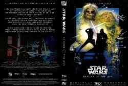StarWars - Episode 6 - Return of the Jedi