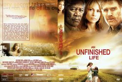 an unfinished life
