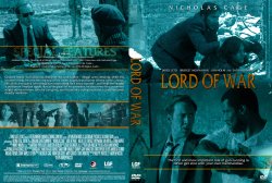 Lord of war (2-disc)