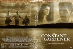 Constant Gardener, The