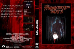 Friday The 13th part 3