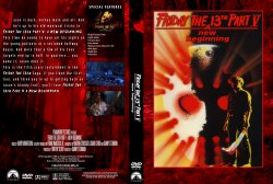 Friday The 13th Part V - A New Beginning