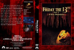 Friday The 13th part 5
