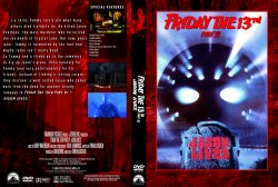 Friday The 13th part 6