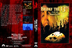 Friday The 13th part 6