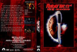 Friday The 13th part 7