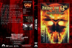 Friday The 13th part 8