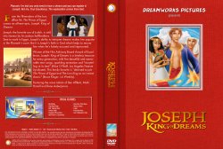 Joseph - King Of Dreams