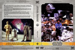Star Wars - Original Trilogy Bonus Disc