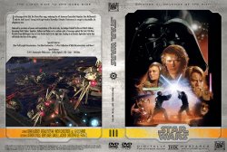 Star Wars - Episode 3 - Revenge of The Sith