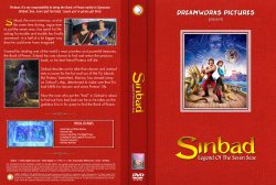 Sinbad - The Legend Of The Seven Seas