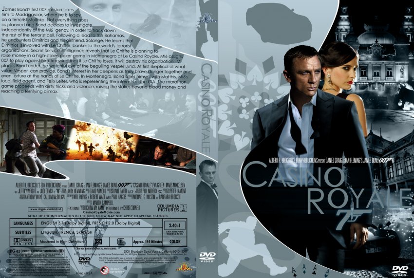 Casino Royale