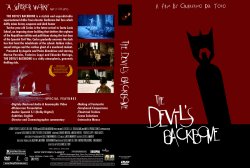 The Devils Backbone