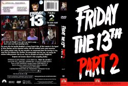 Friday The 13th - Part II