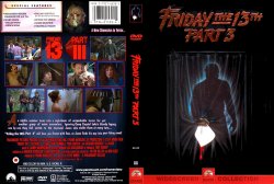 Friday The 13th - Part III