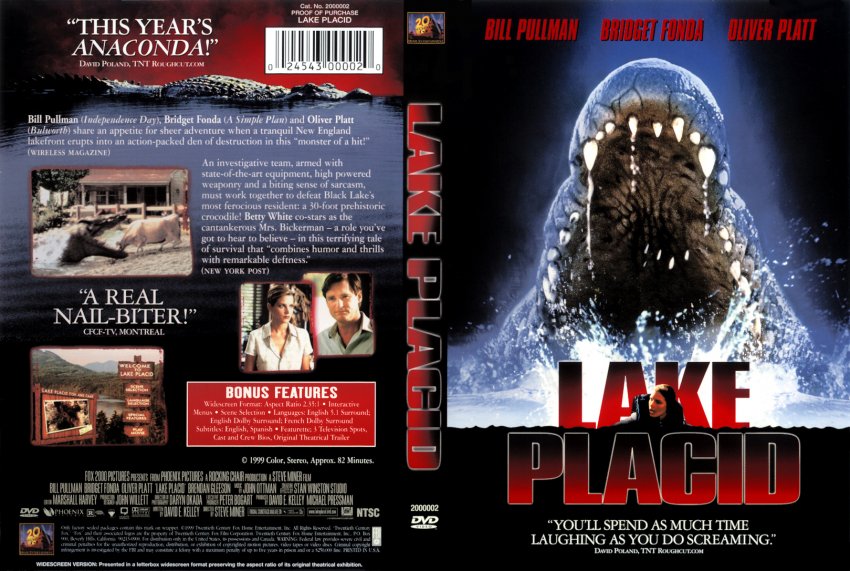 Lake Placid