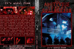 Amityville - It's About Time