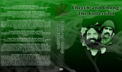 Cheech And Chong - The Collection