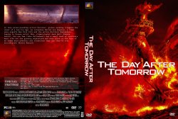 The Day After Tomorrow Custom
