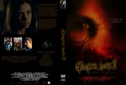 Ginger Snaps II - Unleahed