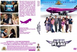 Soul Plane