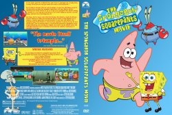 SpongeBob Square Pants Movie, The