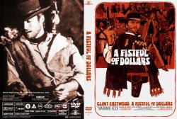 a Fistful of Dollars