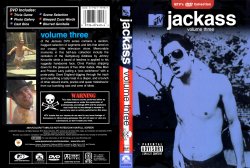 Jackass Vol 3
