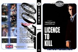 licence to kill